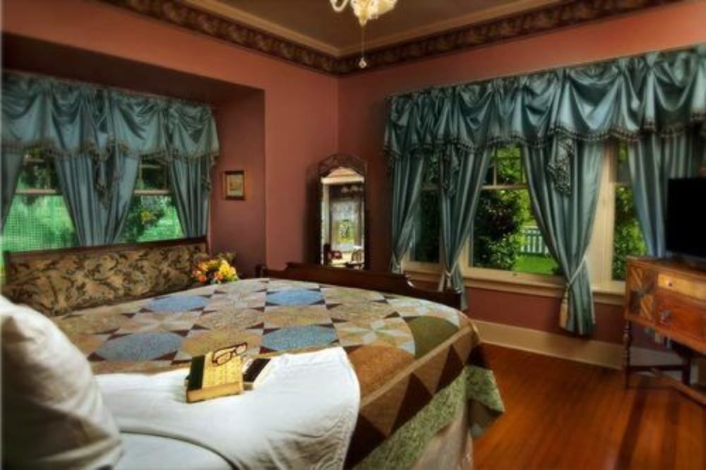 The Carriage House B&B - photo 15