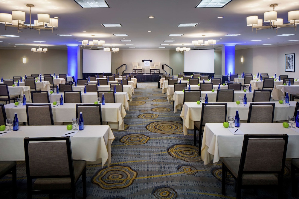 Hilton Albany - photo 54