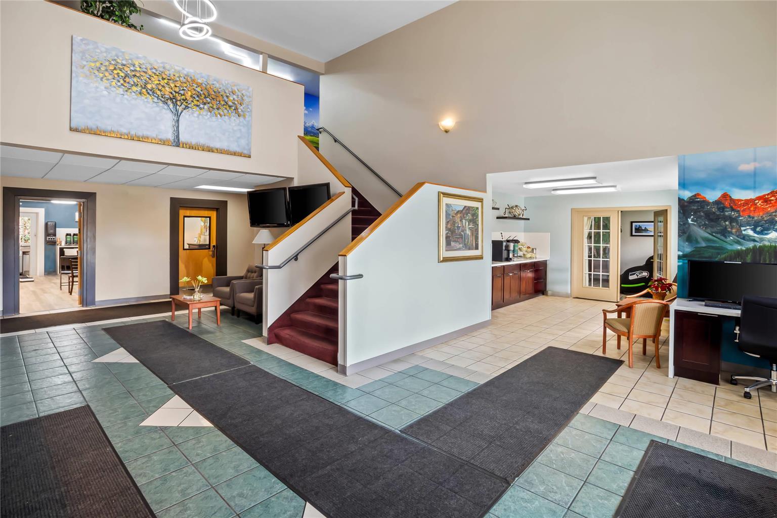 Quality Inn Port Orchard - photo 8