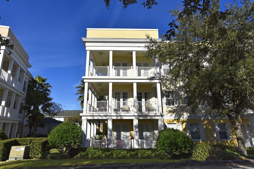 Reunion Resort 7501 Mourning By Fairytale VR - photo 2