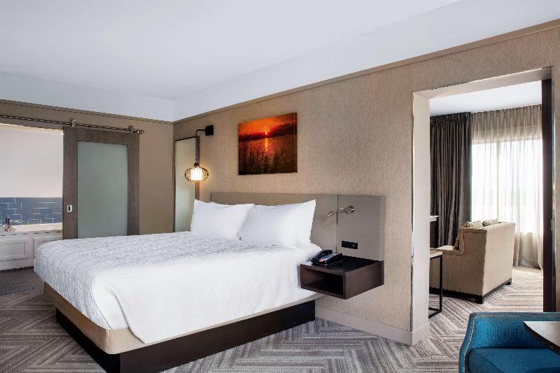 Hilton Garden Inn Mobile Downtown - photo 97