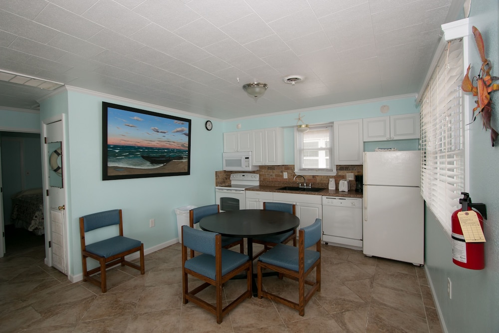 Outer Banks Motel - photo 102