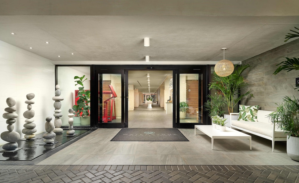 Waterstone Resort & Marina Boca Raton Curio Collection by Hilton - photo 58