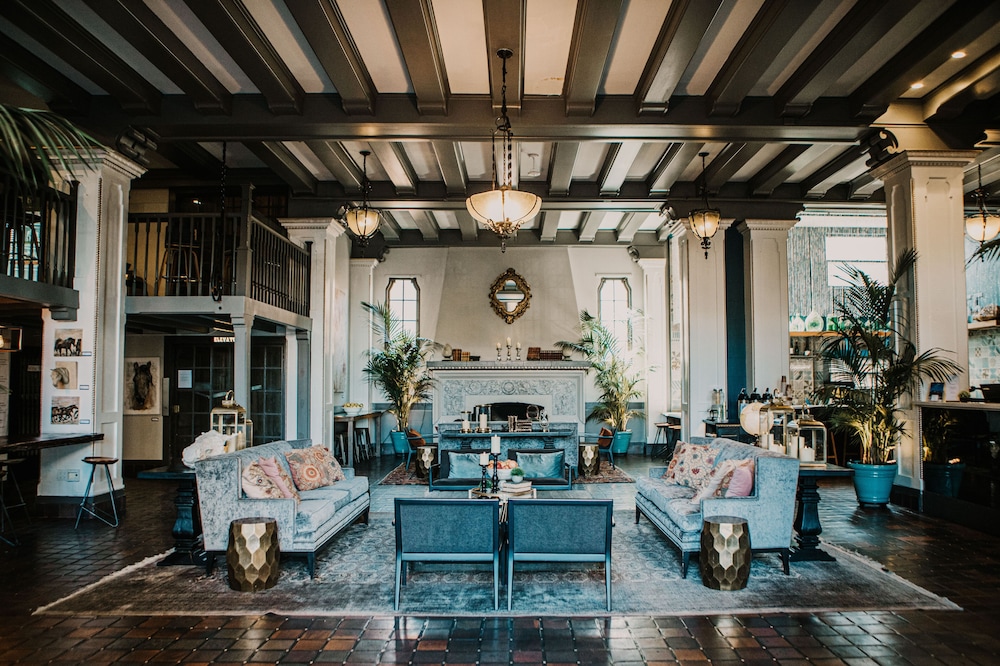 Hotel Petaluma Tapestry Collection by Hilton - photo 6