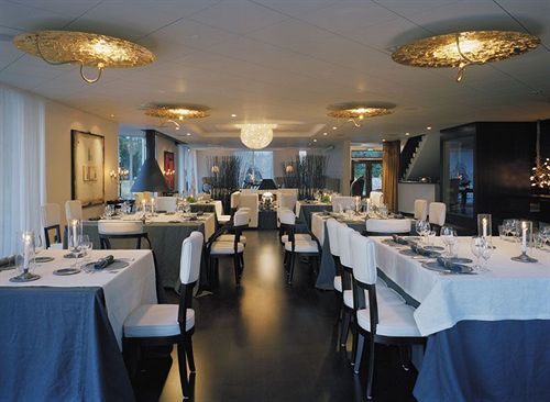 Pio Country Club in Halmstad, Sweden