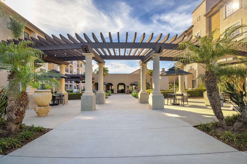 Homewood Suites by Hilton San Diego Airport Liberty Station - photo 56