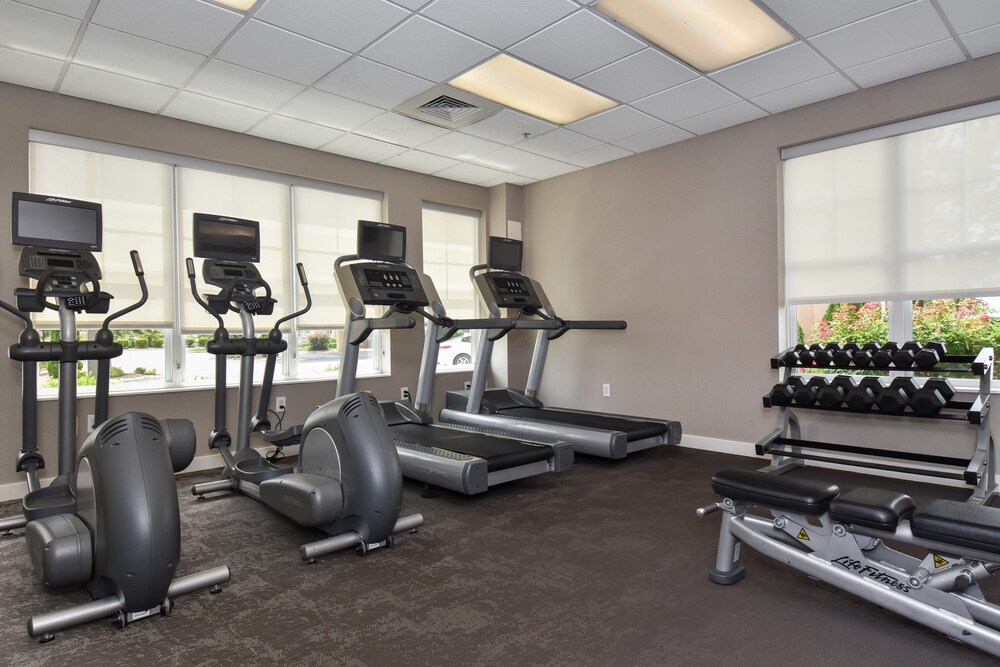 Residence Inn Marriott Concord - photo 16
