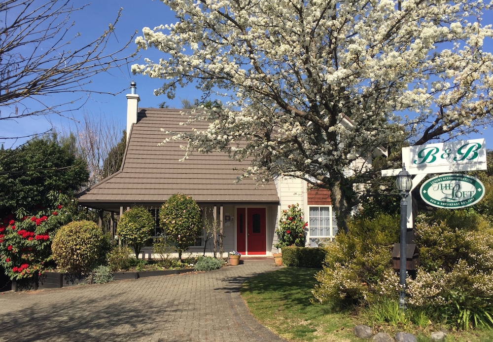 The Loft - last minute hotel in Taupo