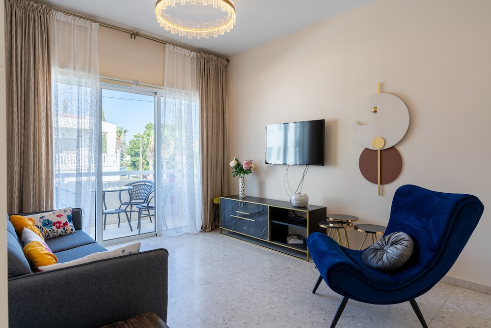 147 VOR Stay Bloom Apartment