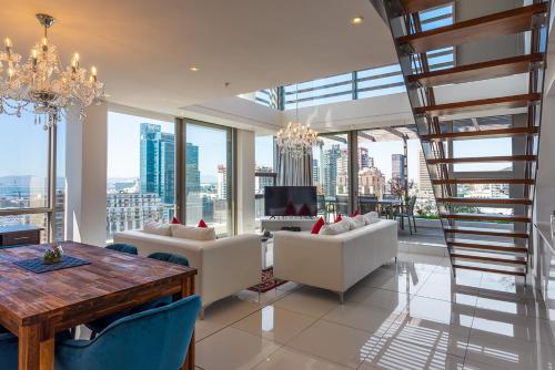 Mirage Luxury by NIVAR