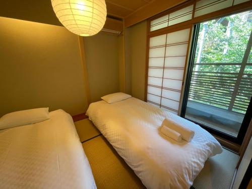 初音 — 4-Star Luxury Hotel in Kyoto, Japan