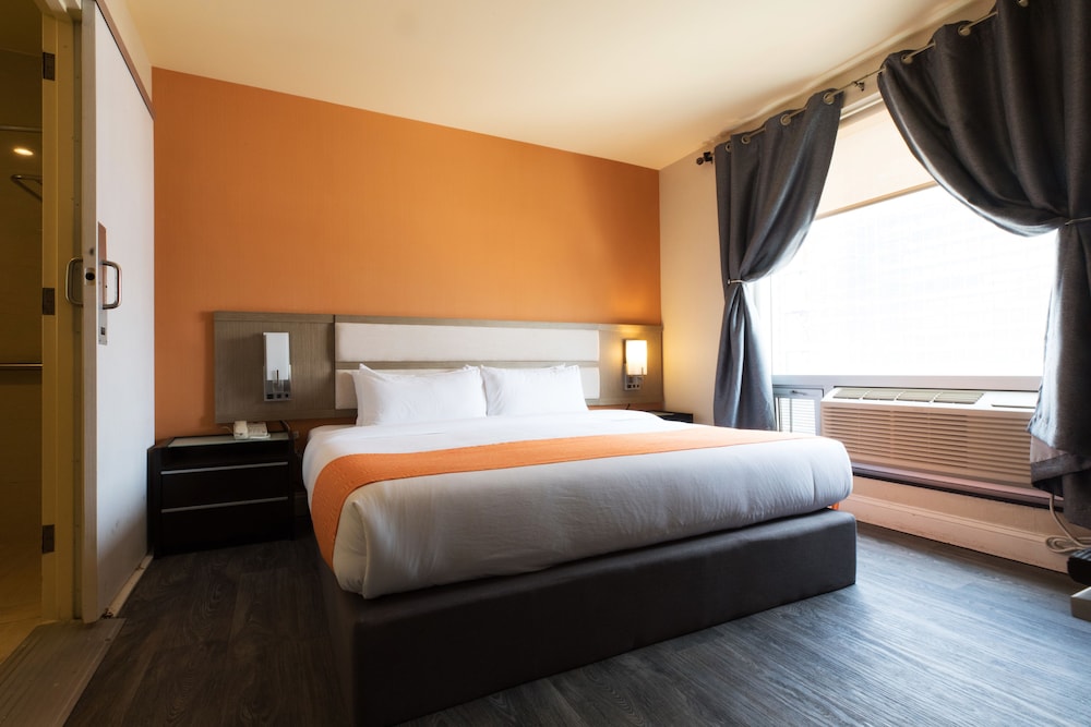 Romana Hotel NYC - photo 31