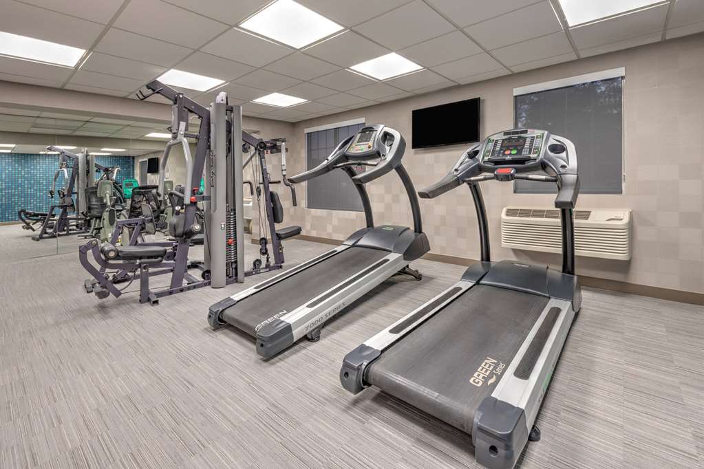 La Quinta Inn & Suites by Wyndham Dallas DFW Airport North - photo 15