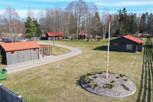 Atpūta Grašos in Unknown City, Latvia