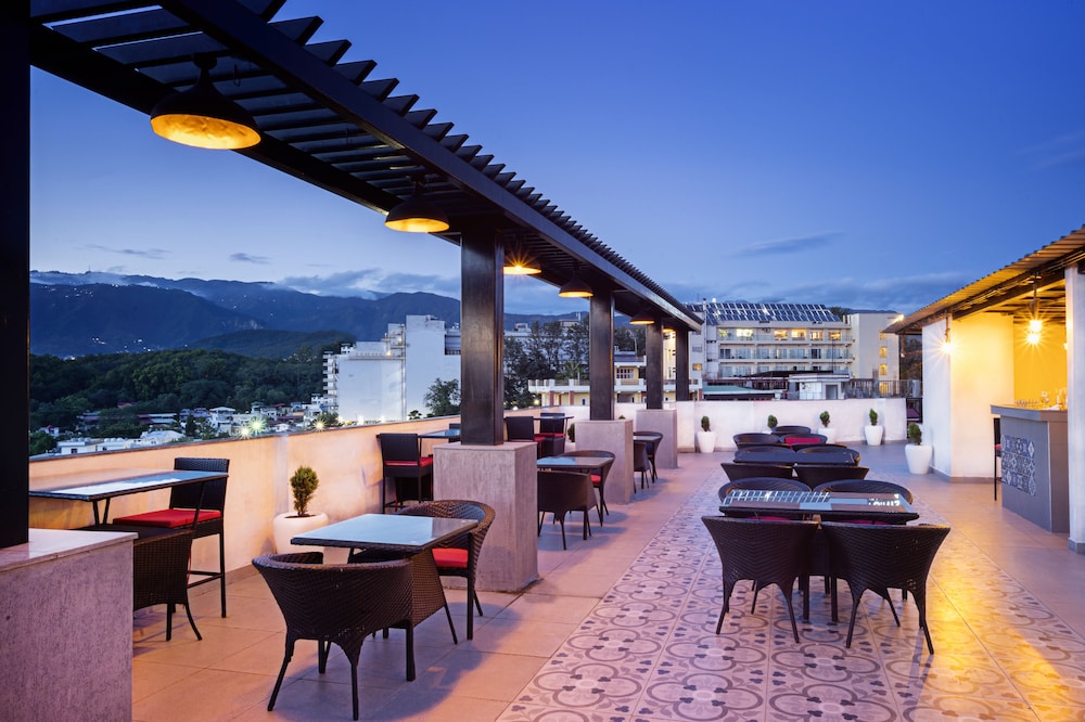 Spree Hotel Kriday - carbon neutral hotel in Dehra Dun