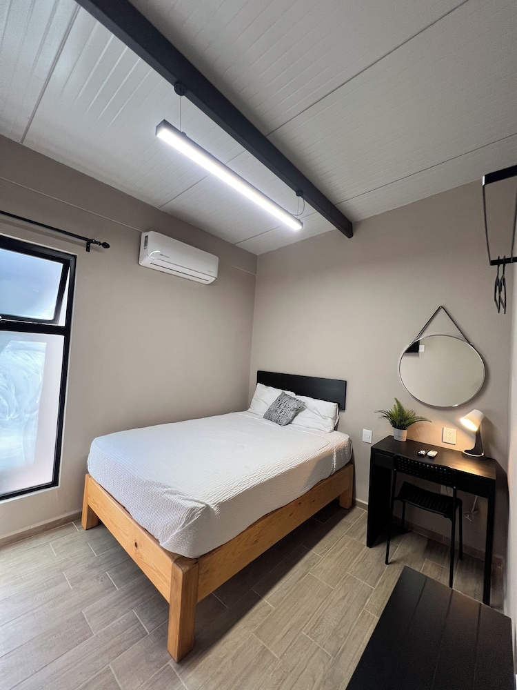 Urban Beds Expo Guadalajara