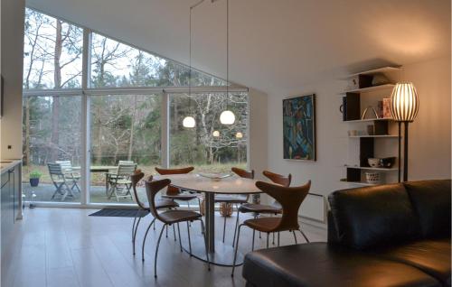 Amazing Home In Græsted With Kitchen — Graested — photo 2