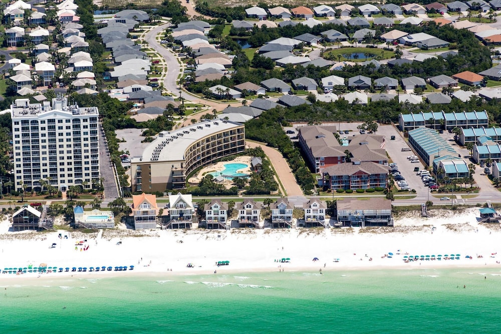 Beach Resort 316 - photo 42