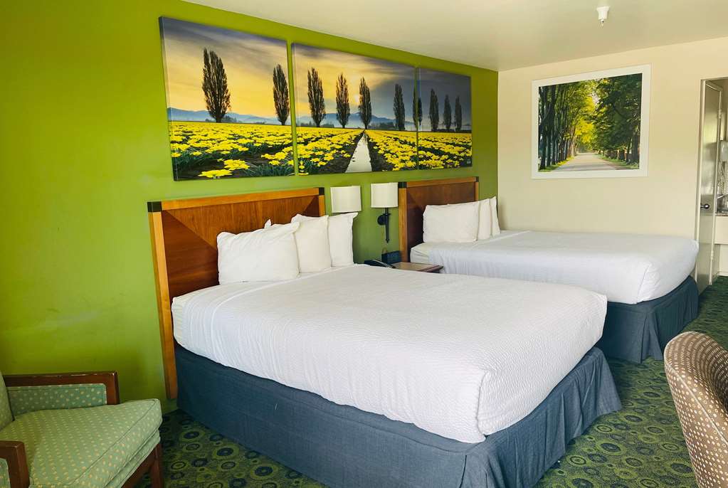 Days Inn by Wyndham Westley - photo 17