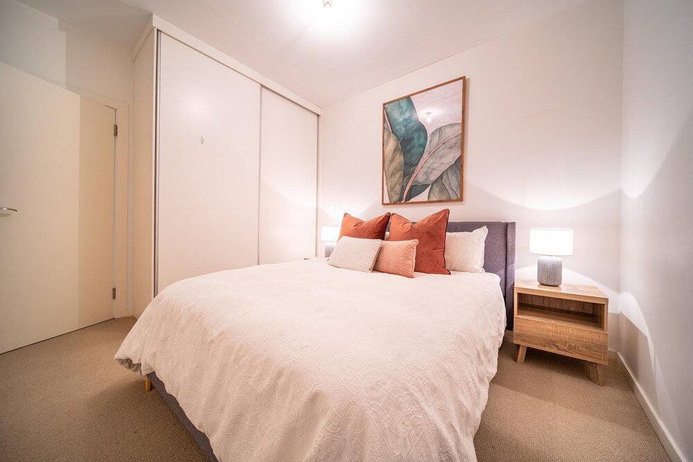 City Escape 3Bd In Adelaides East End 7 — Adelaide — photo 4