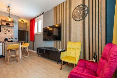 MaZa Apartment