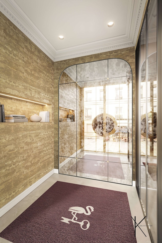 Jills Hotel — Paris — photo 2