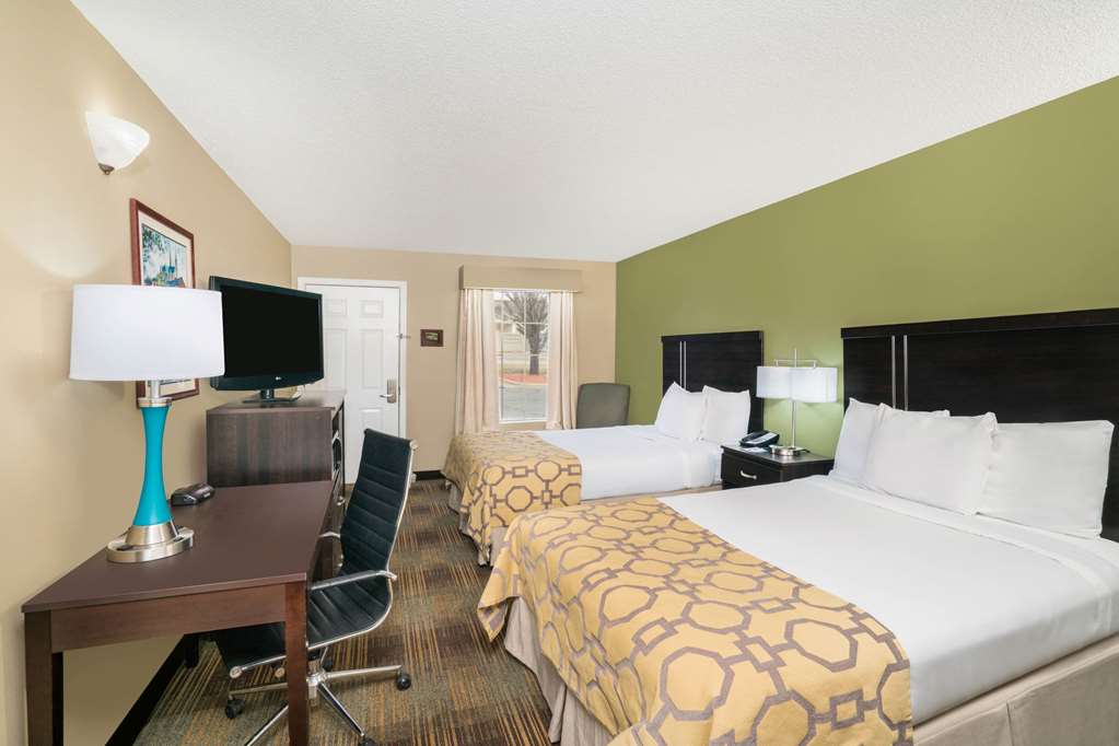 Baymont by Wyndham Prattville Montgomery - photo 14