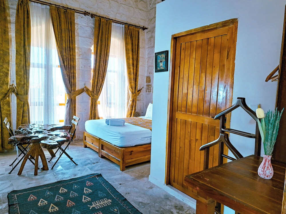 Mons Masius Hotel Teras — Midyat — photo 5
