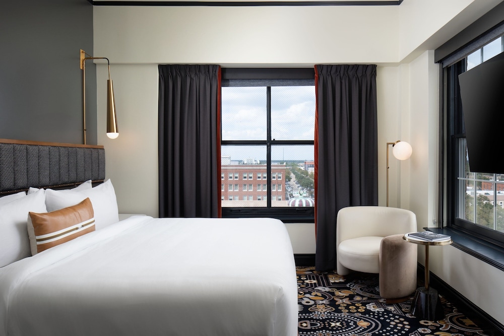 LaSalle Boutique Hotel - photo 48