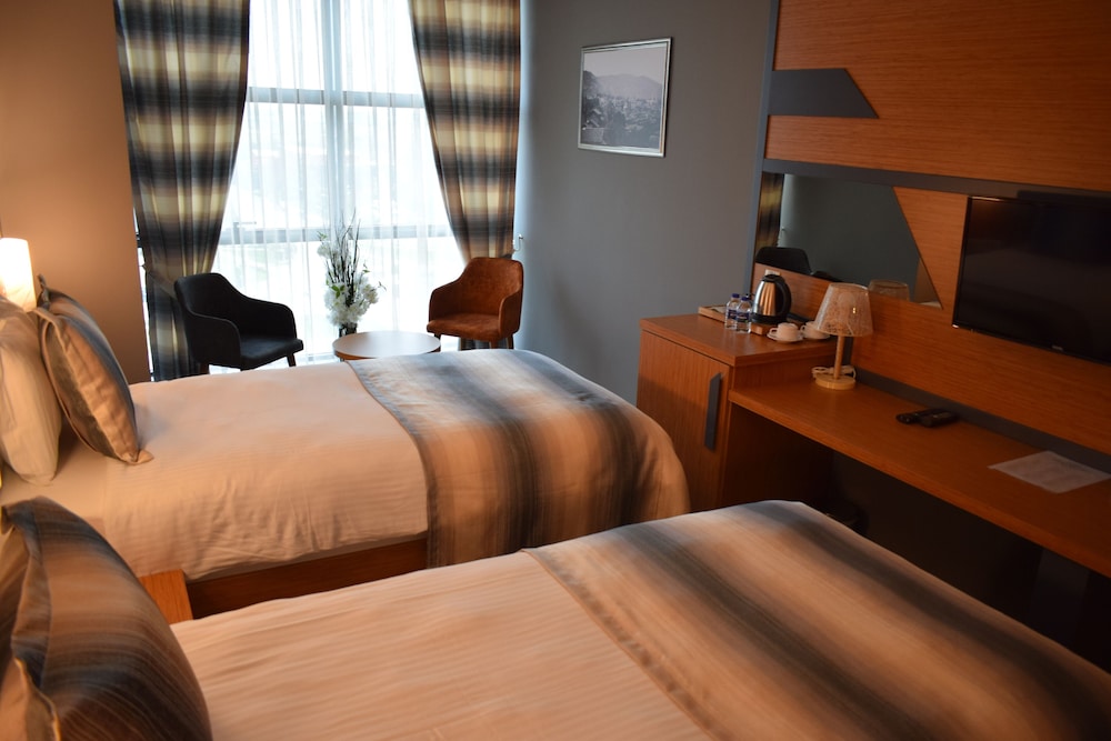 Grand Rimedya Hotel Bursa — Bursa — photo 5