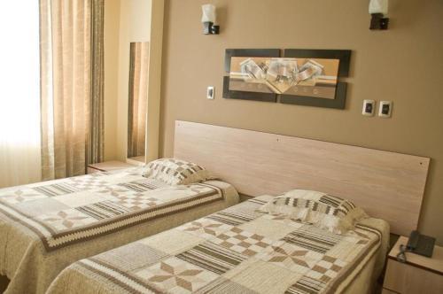 Hotel Torresur Tacna in Tacna, Peru