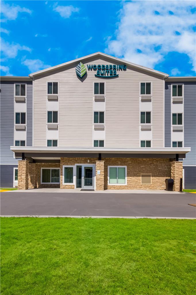 Woodspring Suites Panama City Beach - featured photo
