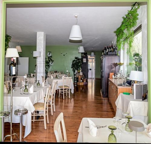 Hotel La Fenice e Sole