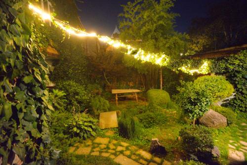 The Zodiac Garden Hotel