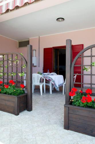 Casa Campanina — 4-Star Luxury Hotel in Agropoli, Italy