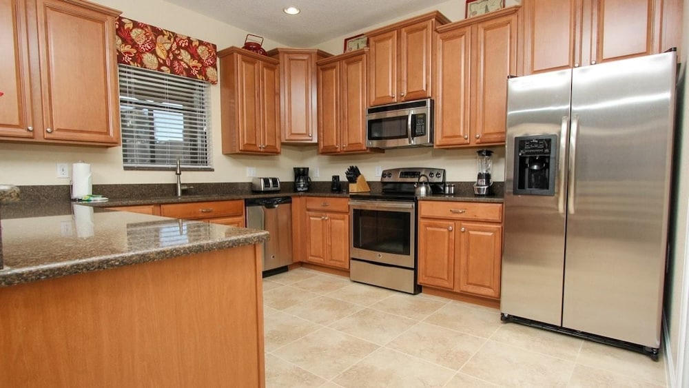 Grhmvd1518 Champions Gate Resort 6 Bed 6 Baths House - photo 25