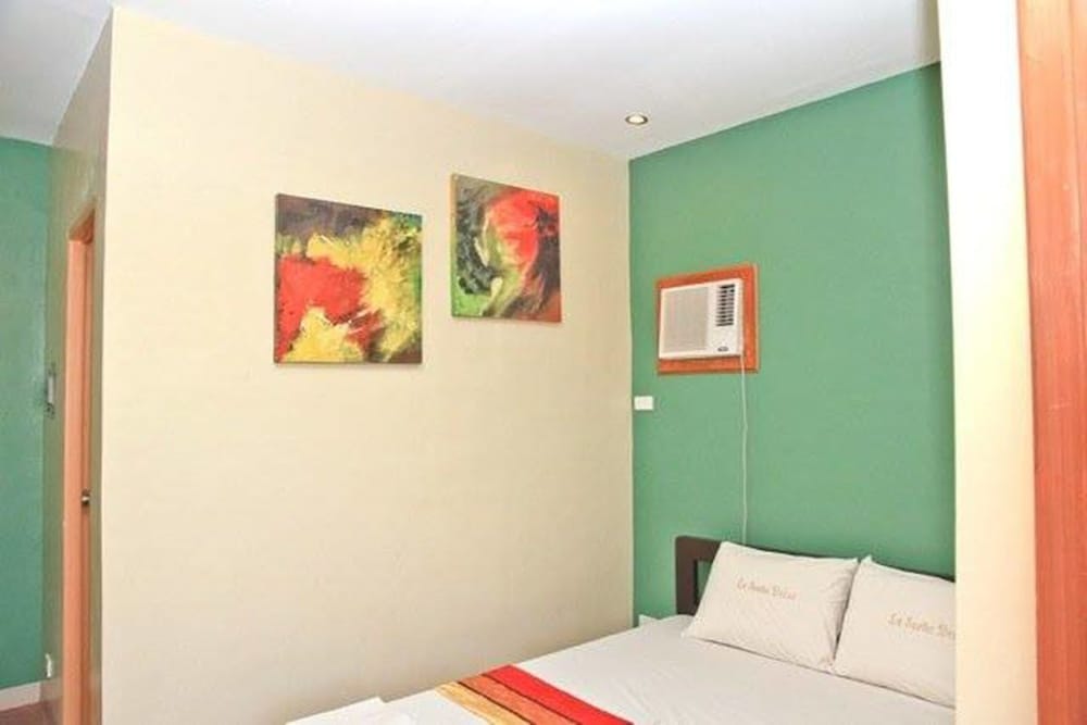 La Sueña Brisa Beach Resort and Events Place — Lemery — photo 5