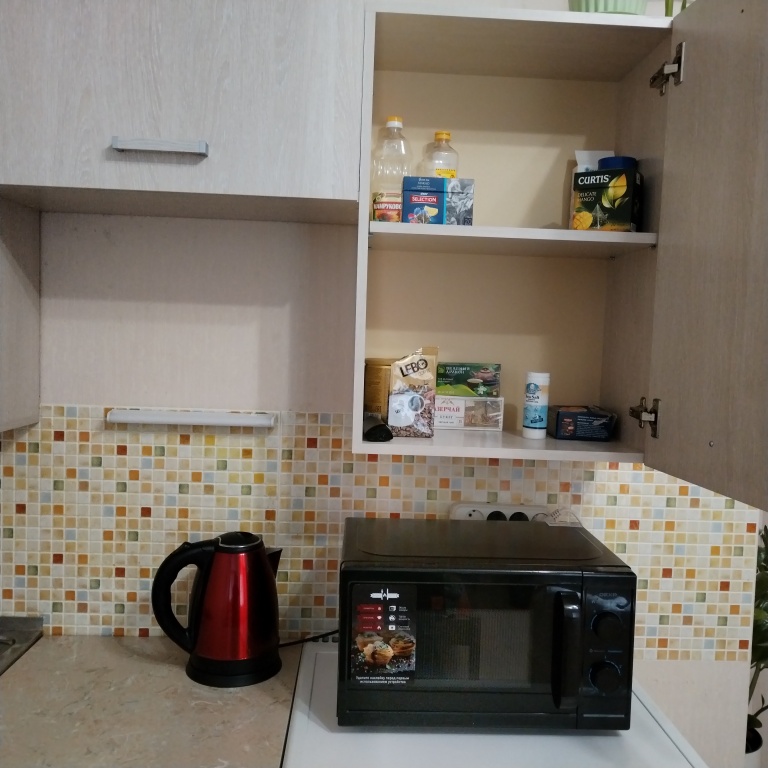 Zhk Marsel Flat — Krasnodar — photo 4
