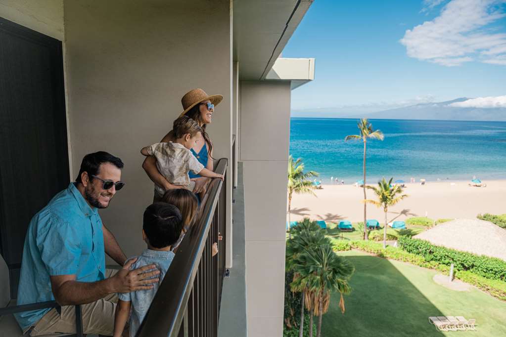 Outrigger Kaanapali Beach Resort - photo 42