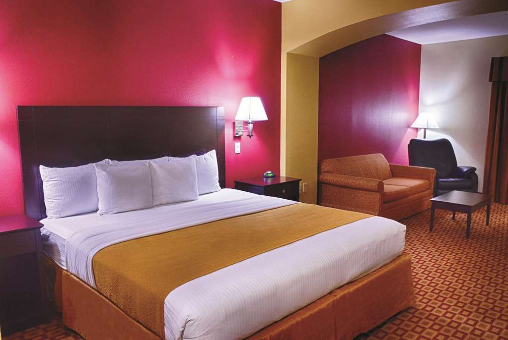 La Quinta Inn & Suites by Wyndham Alice - photo 10