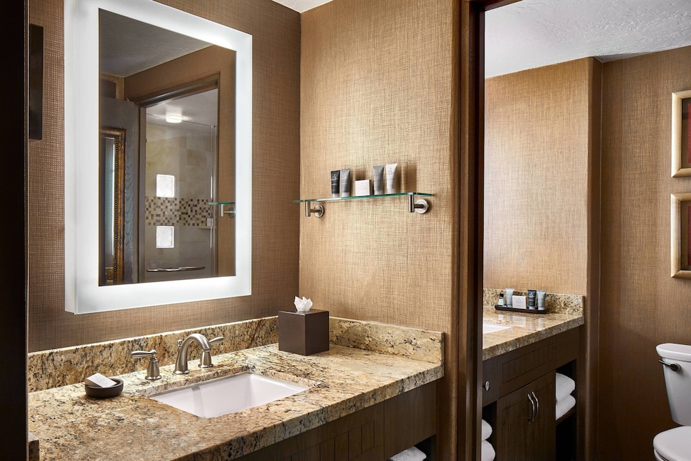 JW Marriott Camelback Inn Scottsdale Resort & Spa - photo 51