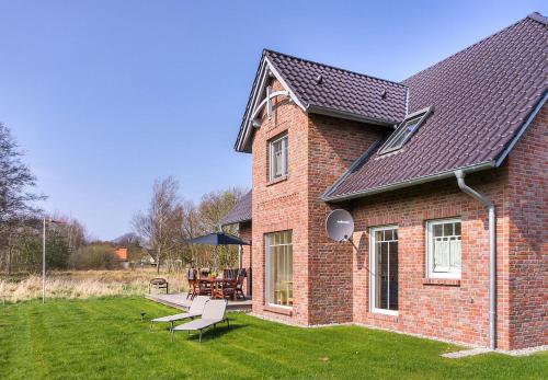 Ferienhaus 3f — carbon neutral stay, Ostseebad Prerow