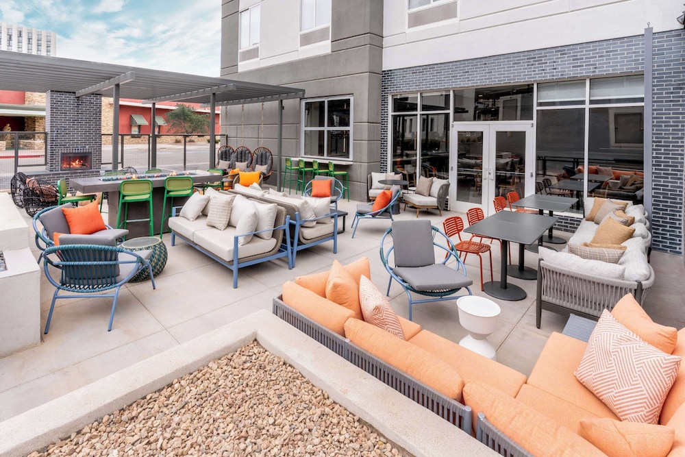 Hilton Garden Inn Albuquerque Uptown - photo 46