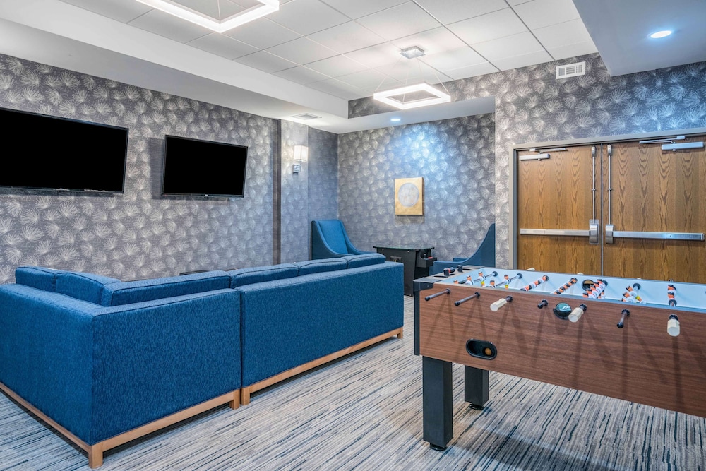 Homewood Suites By Hilton Philadelphia Plymouth Meeting - photo 32