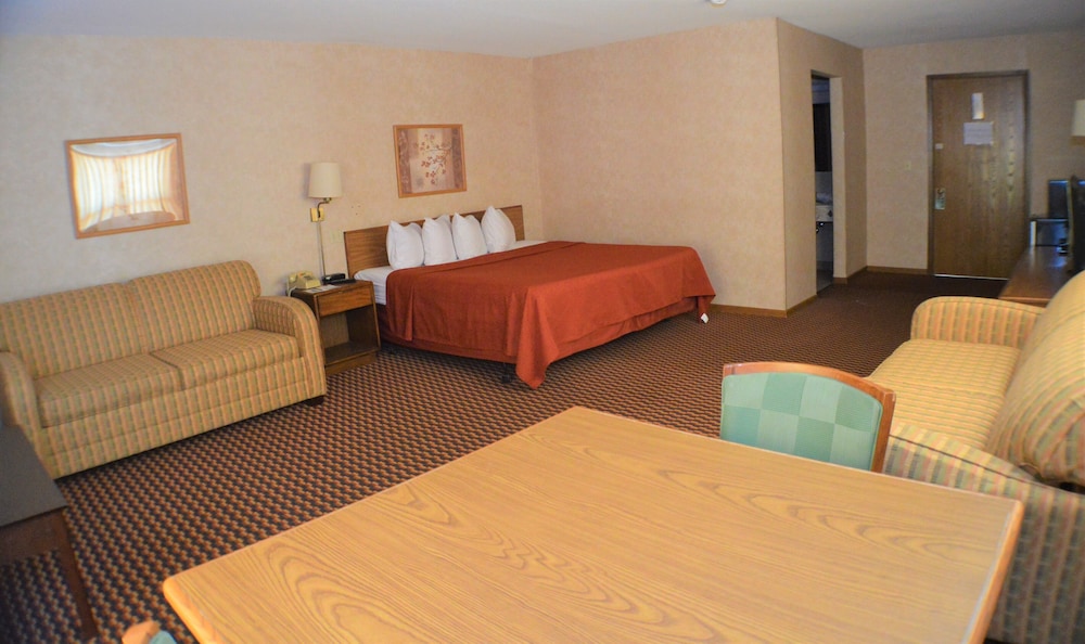 Old Towne Motel - photo 11