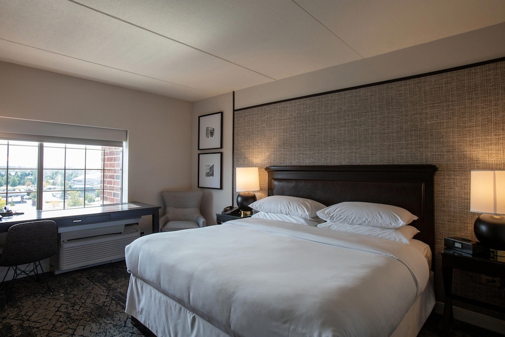 Sheraton Chicago Northbrook Hotel - photo 4