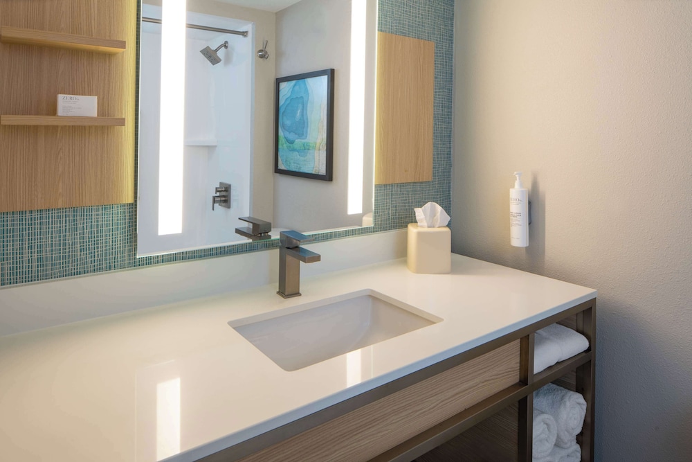 Hilton Garden Inn Orlando Airport - photo 21