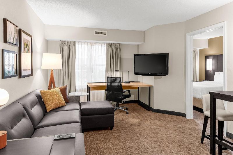 Residence Inn by Marriott Peachtree Corners - photo 18