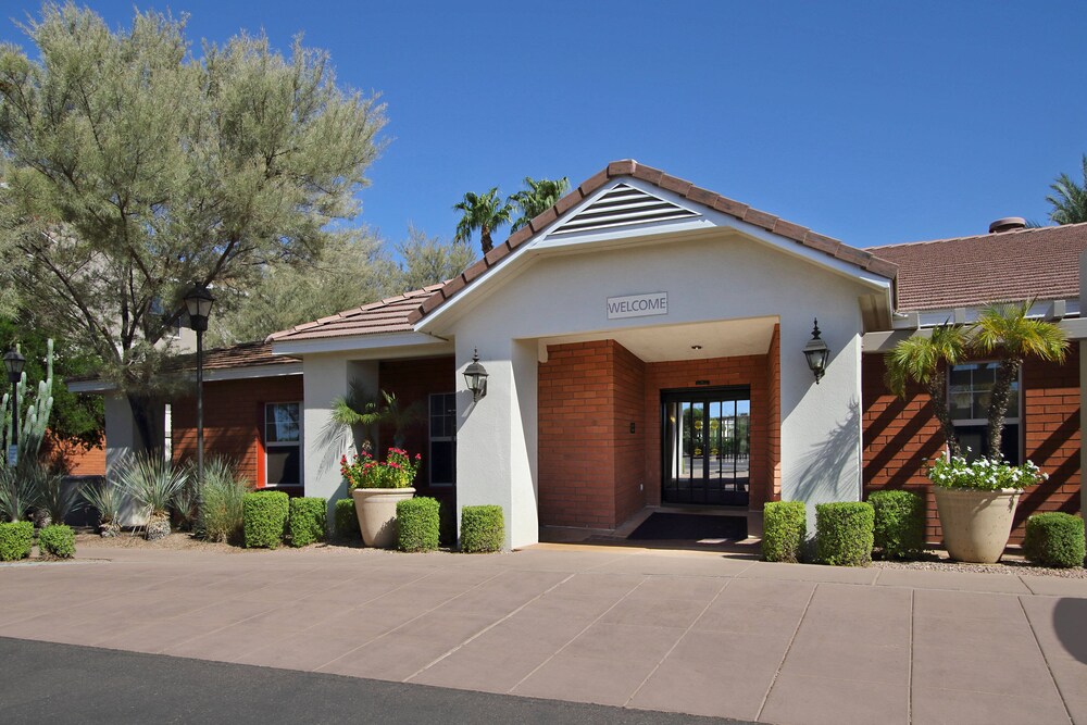 Residence Inn by Marriott North Scottsdale - photo 33