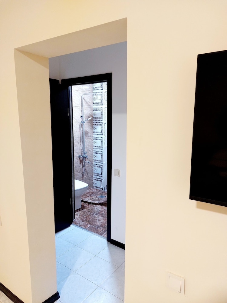 KaMar Hotel - carbon neutral hotel in Yerevan